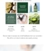 KUNDAL - Tea Tree & Macadamia Deep Cleansing Shampoo - 3 Types