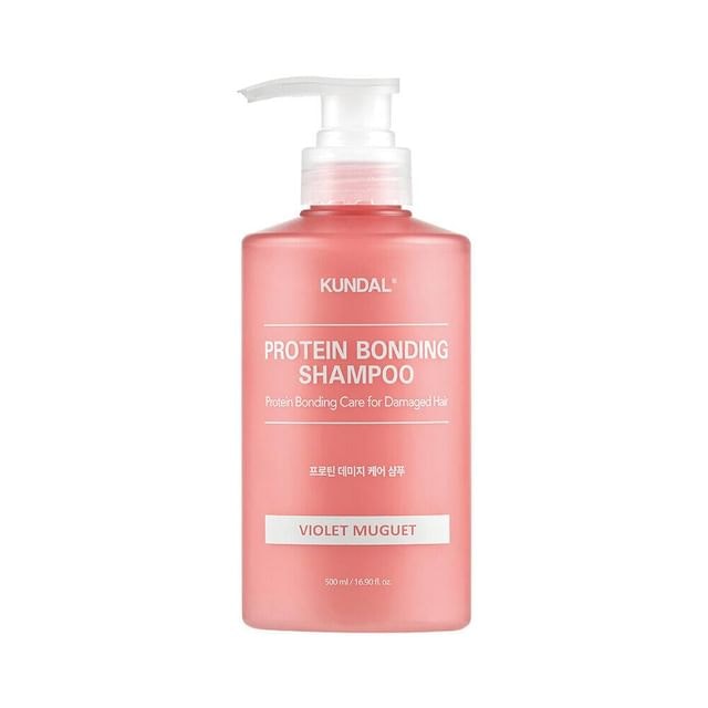 KUNDAL - Protein Bonding Shampoo - 3 Types