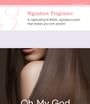 KUNDAL - Protein Bonding Treatment - 3 Types