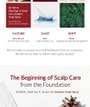 KUNDAL - Head Spa & Scalp Care Scalp Tonic
