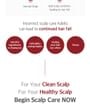 KUNDAL - Head Spa & Scalp Care Scalp Tonic