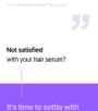 KUNDAL - Macadamia Ultra Hair Serum - 6 Types