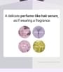 KUNDAL - Macadamia Ultra Hair Serum - 6 Types