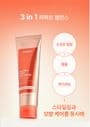 KUNDAL - Volume & Fixing Curl Cream - 2 Types