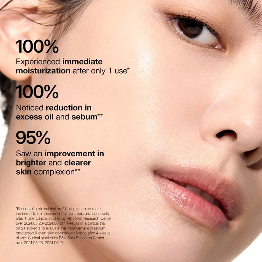Anua - Rice 70 Glow Milky Toner Mini