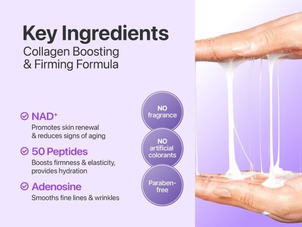 numbuzin - No.9 NAD Bio Lifting-sil Essence