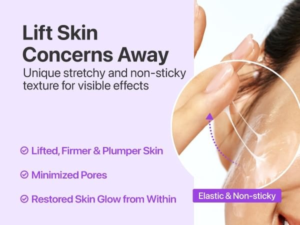 numbuzin - No.9 NAD Bio Lifting-sil Essence