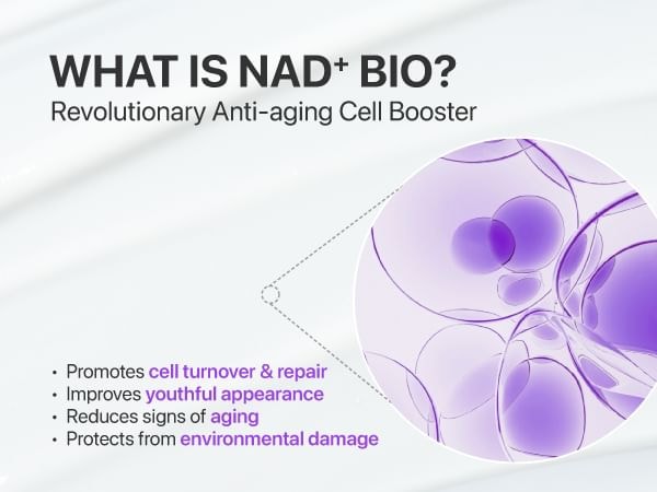 numbuzin - No.9 NAD Bio Lifting-sil Essence