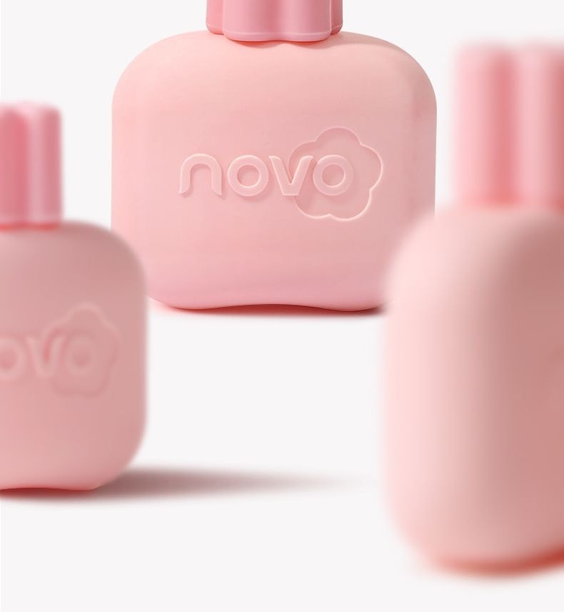 NOVO - Moisturizing Softening Hand Cream (50g)