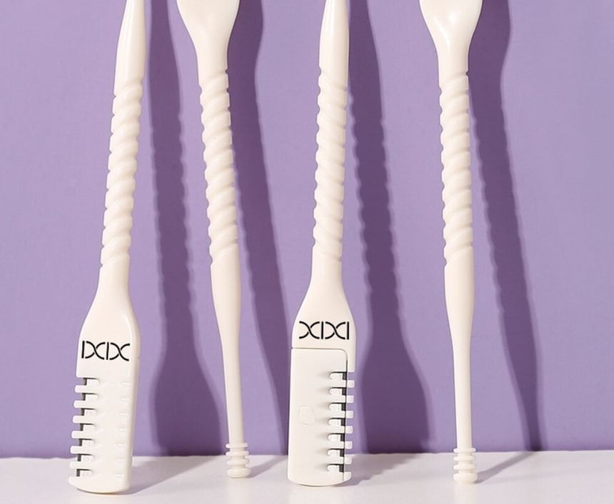 xixi - Set of 2: Nose Hair Trimmer