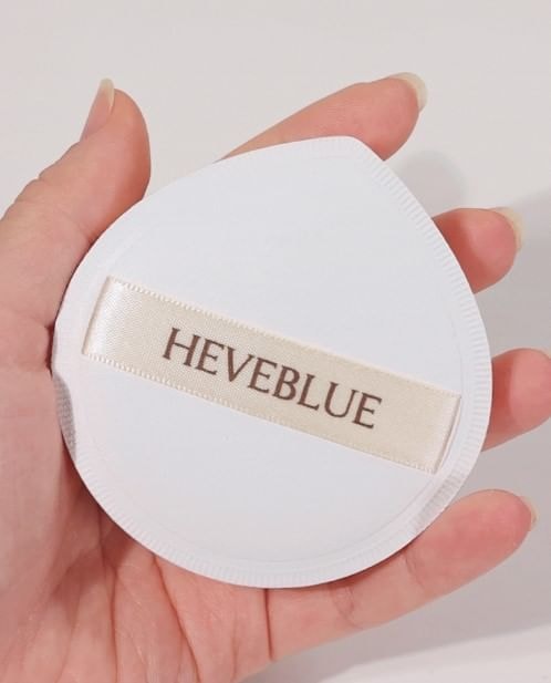 HEVEBLUE - Baby Skin Big Soft Puff
