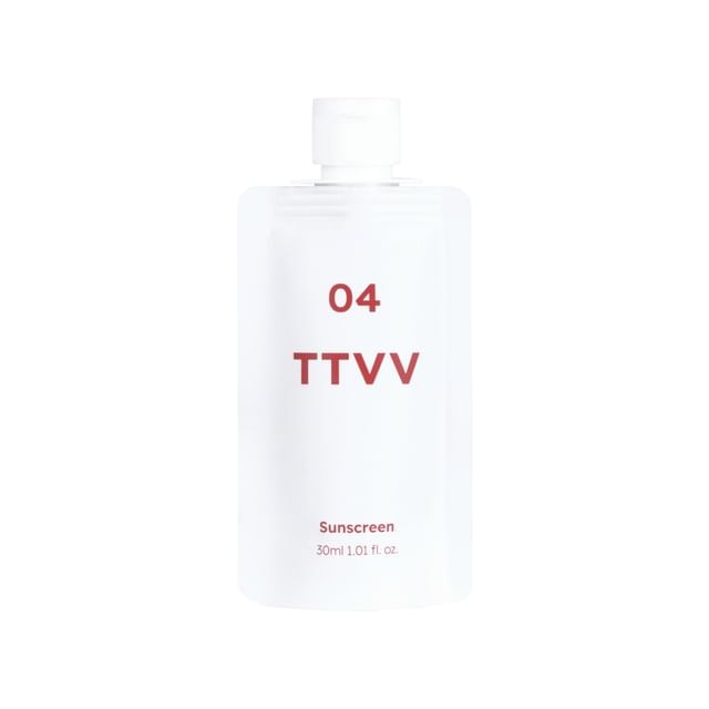 TTVV - Sunscreen