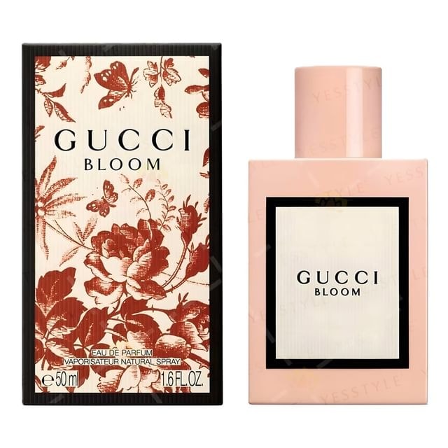 Gucci - Bloom Eau De Parfum