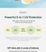 Purito SEOUL - Daily Soft Touch Sunscreen Stick