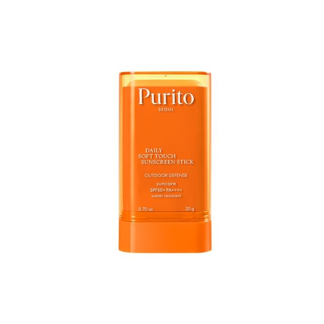 Purito SEOUL - Daily Soft Touch Sunscreen Stick