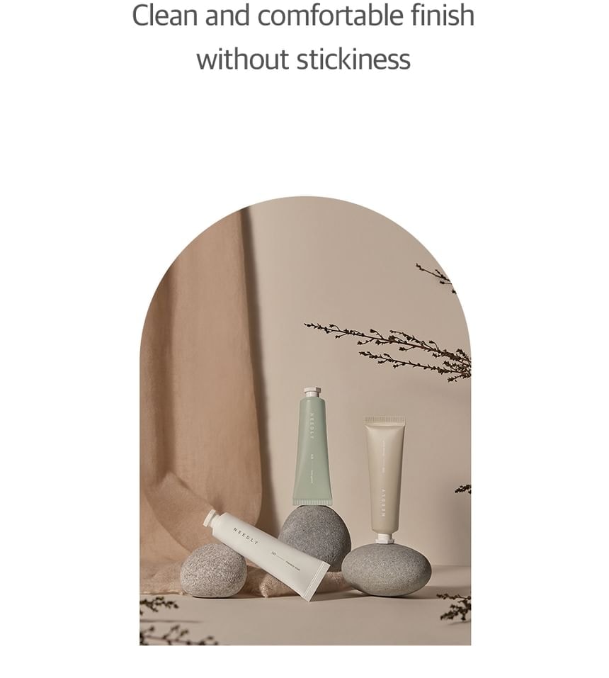 NEEDLY - Sensory Hand Cream - 3 Types (#630 Dreamy Desert)