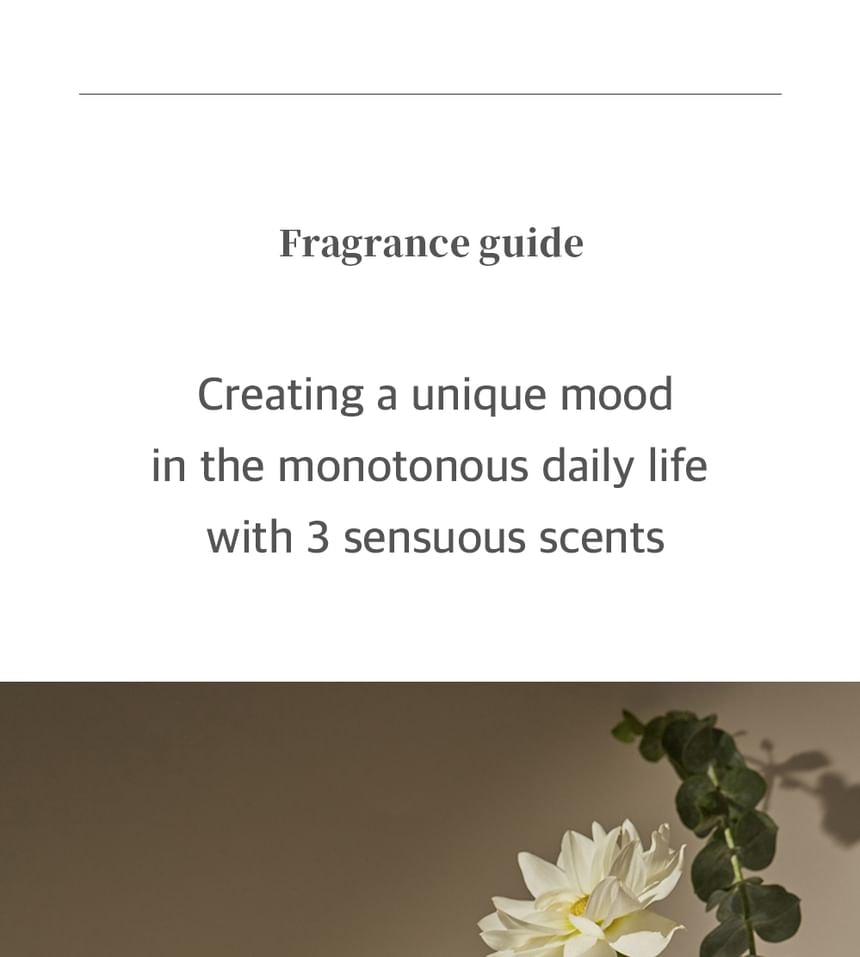 NEEDLY - Sensory Hand Cream - 3 Types (#630 Dreamy Desert)