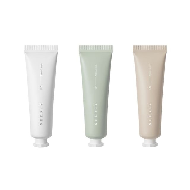 NEEDLY - Sensory Hand Cream - 3 Types
