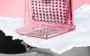 LuxeFlutter - Fox Eye Wispy Cluster Glue-Free False Eyelashes