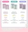 LuxeFlutter - Fox Eye Wispy Cluster Glue-Free False Eyelashes