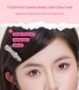 LuxeFlutter - Fox Eye Wispy Cluster Glue-Free False Eyelashes