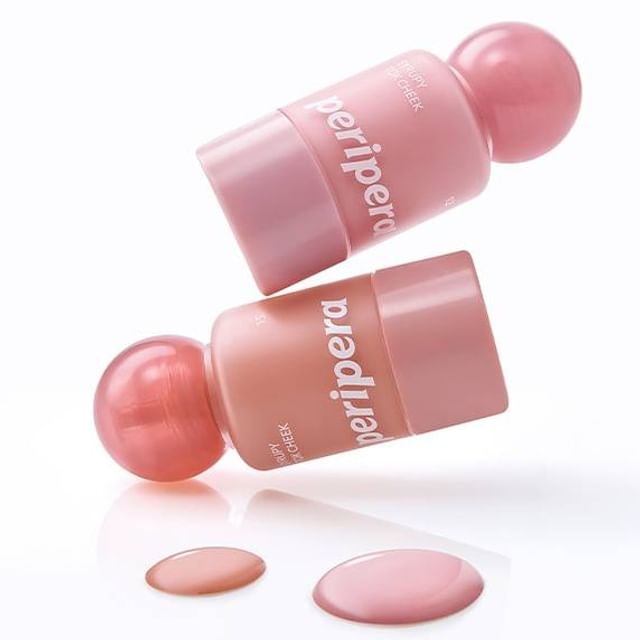 peripera - Syrupy Tok Cheek - 13 Colors