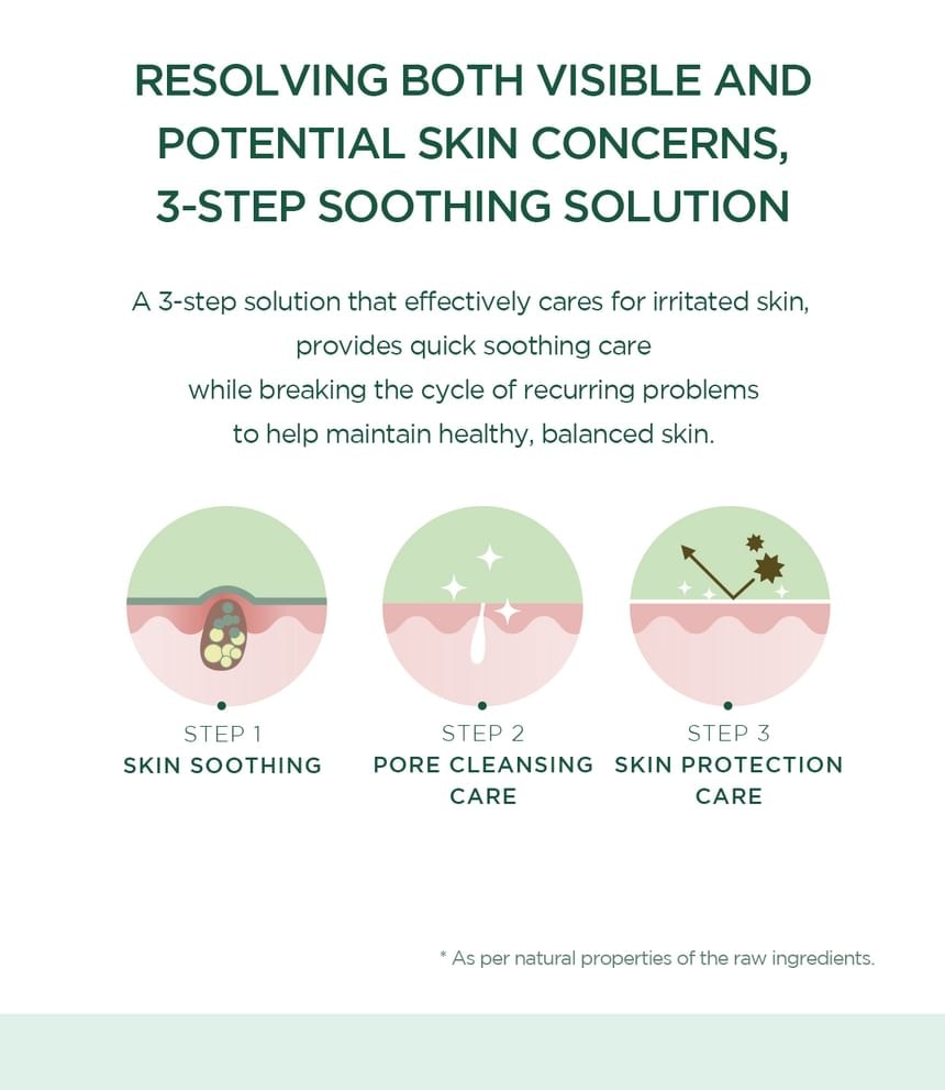 SKIN1004 - Madagascar Centella Tea-Trica Relaxing Mask
