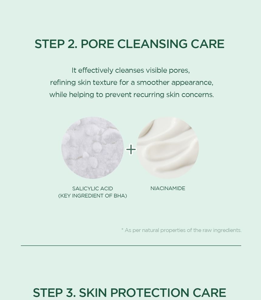 SKIN1004 - Madagascar Centella Tea-Trica Relaxing Mask