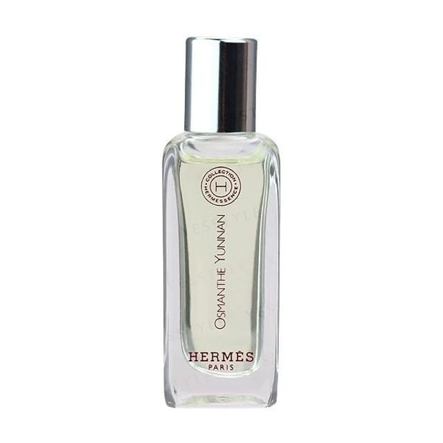 Hermès - Osmanthe Yunnan Eau De Toilette