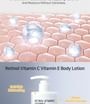 APLB - Retinol Vitamin C Vitamin E Body Lotion