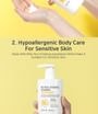 APLB - Retinol Vitamin C Vitamin E Body Lotion