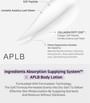 APLB - Collagen EGF Peptide Body Lotion