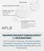 APLB - Tranexamic Acid Niacinamide Sheet Mask