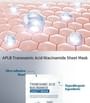 APLB - Tranexamic Acid Niacinamide Sheet Mask