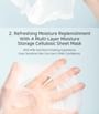 APLB - Tranexamic Acid Niacinamide Sheet Mask