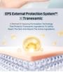 APLB - Tranexamic Acid Niacinamide Sheet Mask