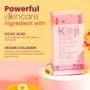 Koji White - Kojic Acid & Collagen Skin Brightening Soap