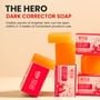 Koji White - Kojic Acid Dark Spot Corrector Soap
