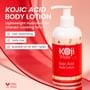 Koji White - Kojic Acid Skin Brightening Body Lotion