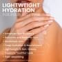Koji White - Kojic Acid & Papaya Skin Brightening Body Lotion