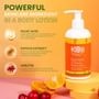 Koji White - Kojic Acid & Papaya Skin Brightening Body Lotion