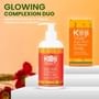 Koji White - Kojic Acid & Papaya Skin Brightening Body Lotion
