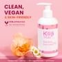 Koji White - Kojic Acid Glowing + Collagen Booster Skin Brightening Body Lotion