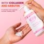 Koji White - Kojic Acid Glowing + Collagen Booster Skin Brightening Body Lotion