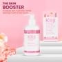 Koji White - Kojic Acid Glowing + Collagen Booster Skin Brightening Body Lotion