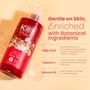 Koji White - Kojic Acid Skin Brightening Body Wash