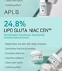 APLB - Glutathione Niacinamide Sachet Bundle Set