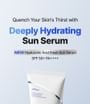 Isntree - Hyaluronic Acid Fresh Sun Serum