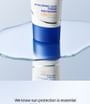 Isntree - Hyaluronic Acid Fresh Sun Serum