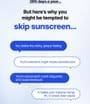 Isntree - Hyaluronic Acid Fresh Sun Serum